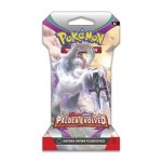 Pokémon TCG: Scarlet & Violet-Paldea Evolved Sleeved Booster Pack (10 Cards) - Image 2