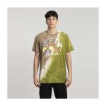 Mega Kangaskhan Green T-Shirt – Adult - Image 3