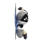 Vivillon (Polar Pattern) Sitting Cuties Plush – 6 ½ In. - Image 3