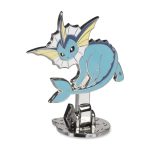 Pokémon Gallery Pins: Vaporeon Standing Pin - Image 4