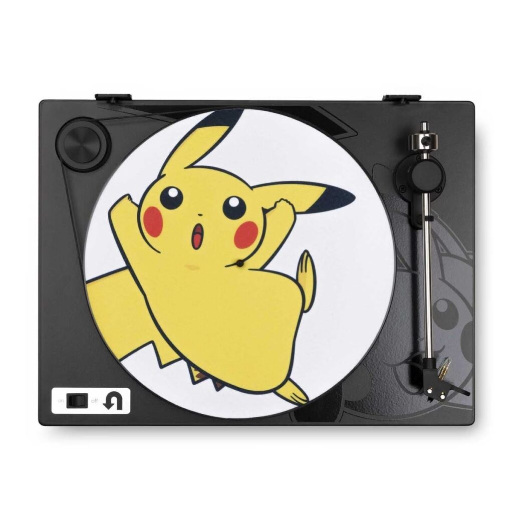 a00220c4-6c99-535b-a52b-2e597ceebabc-1024x1024-1.jpg Pokémon Audio Collection: Pokémon Center × U-Turn Audio Turntable - Image 1