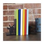 Pikachu Pokémon Home Accents Metal Bookends (2-Pack) - Image 4