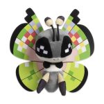 Vivillon (Fancy Pattern) Sitting Cuties Plush – 6 ½ In. - Image 2