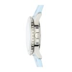 Pokémon Center × Fossil: Squirtle Blue Watch (One Size-Adult) - Image 3
