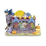 Haunted Pokémon Village: Mr. Mime Fun House Figure - Image 6