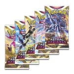 Pokémon TCG: Sword & Shield-Astral Radiance Build & Battle Box - Image 4