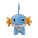 Mudkip Poké Plush – 17 ¼ In. - Image 2
