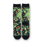 Pokémon Garden Friends Socks Gift Box (3 Pairs) (One Size-Adult) - Image 5