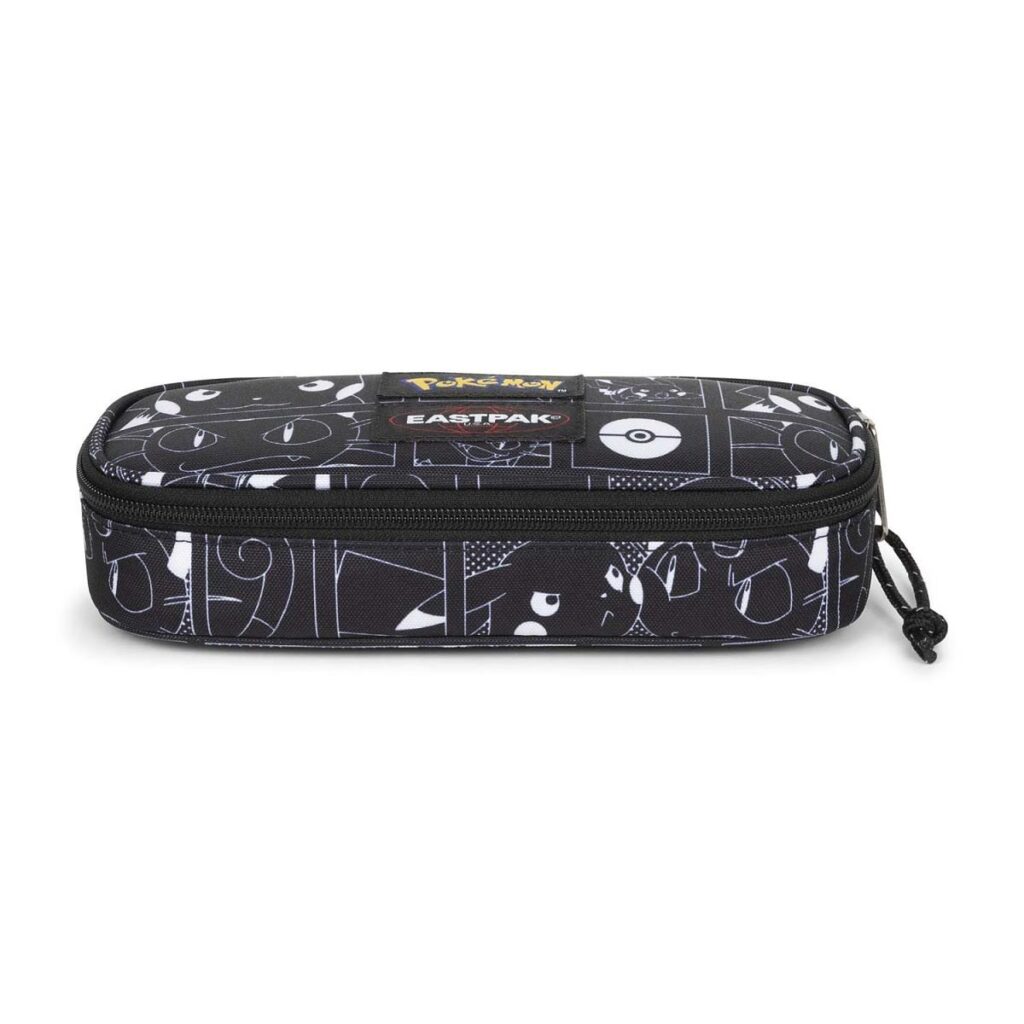 a222363f-c5c8-5af1-b31f-958131af9151-1024x1024-1.jpg Pokémon × Eastpak: Pikachu & Meowth Oval Pencil Case - Image 1