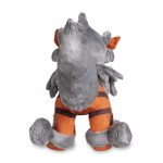 Hisuian Arcanine Poké Plush – 14 ½ In. - Image 4