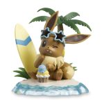 Eevee Summer Celebrations of Seasons Figure - Image 2