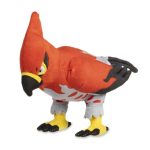 Talonflame Sitting Cuties Plush – 5 ½ In. - Image 5