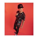Team Valor Pokémon GO Teams Tropical Shirt – Adult - Image 6