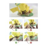 Pikachu Moods: Confused Figure - Image 8