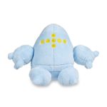 Regice Pokémon Dolls Plush – 6 ½ In. - Image 2