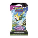 Pokémon TCG: Sword & Shield-Fusion Strike Sleeved Booster Pack (10 Cards) - Image 5