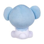 Cubchoo Pokémon Soda Pop Plush – 6 ½ In. - Image 4