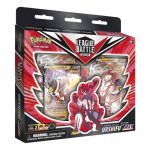 Pokémon TCG: Single Strike Urshifu VMAX League Battle Deck