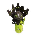 Zygarde (50% Forme) Sitting Cuties Plush – 7 ¼ In. - Image 2