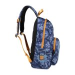 Fighting Type Pokémon Fundamentals Daypack - Image 3