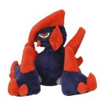 Gigalith Sitting Cuties Plush – 5 ¼ In. - Image 3