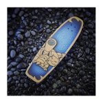 Pokémon Center × Bear Walker: Blastoise Skateboard - Image 9