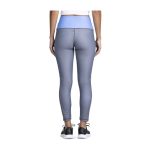 Pikachu Pokémon Active Dark Gray 7/8 Length Leggings – Women - Image 2