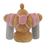 Conkeldurr Sitting Cuties Plush – 6 In. - Image 4