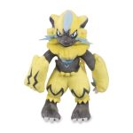 Zeraora Posable Poké Plush – 7 ½ In. - Image 2