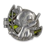 Grookey, Thwackey & Rillaboom Evolution Pokémon Pin