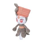 Meloetta (Pirouette Forme) Sitting Cuties Plush – 7 In.