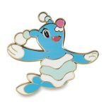 Dartrix, Torracat & Brionne Pokémon Pins (3-Pack) - Image 6