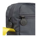 Pokémon Everyday Bags: Gray & Yellow Small Shoulder Bag - Image 6