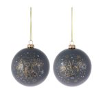 Pokémon Winter Wonders Globe Ornaments (12-Pack) - Image 7