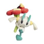Floette Sitting Cuties Plush – 5 ¾ In. - Image 2