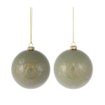 Pokémon Winter Wonders Globe Ornaments (12-Pack) - Image 4