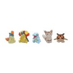 Furret Sitting Cuties Plush – 6 ½ In. - Image 3
