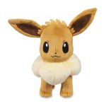 Eevee Poké Plush – 11 ¾ In. - Image 2