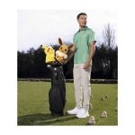 Diglett Pokémon Clubhouse Polo Shirt – Men - Image 7