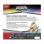 Pokémon TCG: Scarlet & Violet-Prismatic Evolutions Poster Collection - Image 7