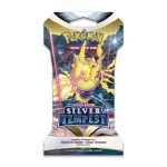 Pokémon TCG: Sword & Shield-Silver Tempest Sleeved Booster Pack (10 Cards) - Image 5