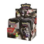 Pokémon TCG Unova Mini Tin Display Box (8 Tins) - Image 3