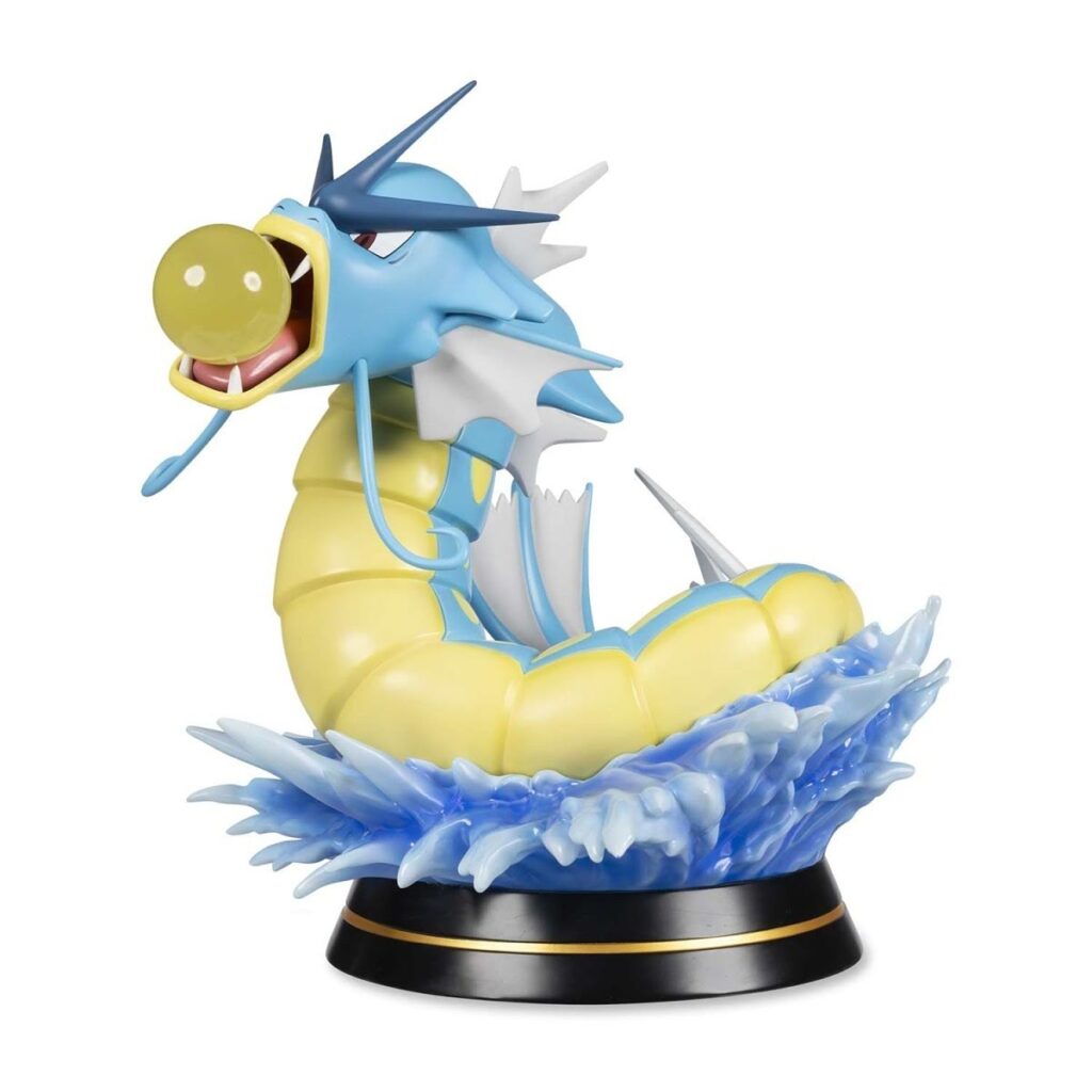 ae343e0b-b23b-56d9-90e2-facc023256a1-1024x1024-1.jpg Gyarados Beaming Ferocity Figure by First 4 Figures - Image 1