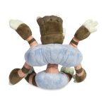 Barbaracle Sitting Cuties Plush – 5 ¼ In. - Image 4