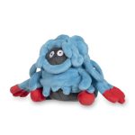 Tangrowth Sitting Cuties Plush – 7 In.