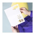 Graduation Pikachu 2023 Pokémon Pins & Greeting Card - Image 9