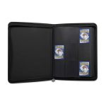 Pokémon TCG: Paldea Pokémon Trainers Zip Binder - Image 6
