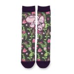 Pokémon Garden Friends Socks Gift Box (3 Pairs) (One Size-Adult) - Image 8
