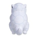 Alolan Sandshrew Poké Plush – 7 ½ In. - Image 4