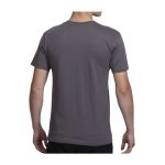 Eevee Pokémon Greatest Hits Gray Relaxed Fit Crew Neck T-Shirt – Adult - Image 2